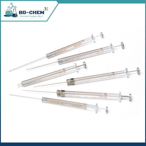 Bơm tiêm sắc kí lỏng